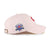 MLB Chicago Cubs Double Under Snapback